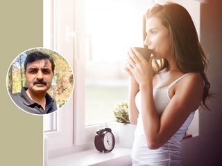 वजन घटाने के लिए सुबह इस रूटीन को फॉलो करें, जानें एक्सपर्ट की राय